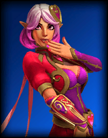 Skye2png — Paladins Exclusive/Limited Skins: Eternal Pyre option 196