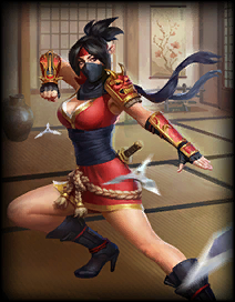 Skye3png — Paladins Exclusive/Limited Skins: Eternal Pyre option 197