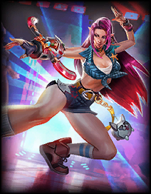 Skye4png — Paladins Exclusive/Limited Skins: Eternal Pyre option 198
