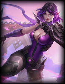 Skye52png — Paladins Exclusive/Limited Skins: Eternal Pyre option 199