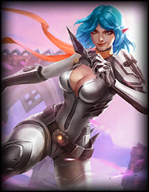Skye5png — Paladins Exclusive/Limited Skins: Eternal Pyre option 200