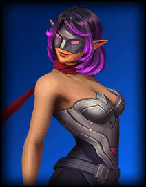 Skye6png — Paladins Exclusive/Limited Skins: Eternal Pyre option 201