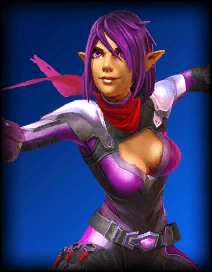 Skye7png — Paladins Exclusive/Limited Skins: Eternal Pyre option 202