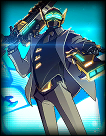 Strix52png — Paladins Exclusive/Limited Skins: Eternal Pyre option 209