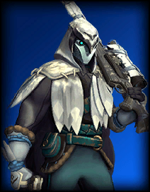 Strix6png — Paladins Exclusive/Limited Skins: Eternal Pyre option 211