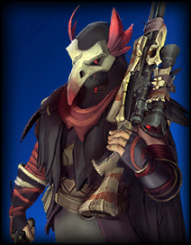 Strix7png — Paladins Exclusive/Limited Skins: Eternal Pyre option 212