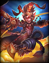 Talus32png — Paladins Exclusive/Limited Skins: Eternal Pyre option 215