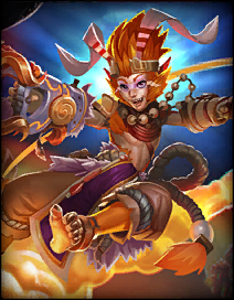 Talus3png — Paladins Exclusive/Limited Skins: Eternal Pyre option 216
