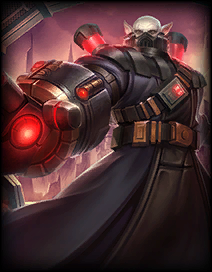 Torvald2png — Paladins Exclusive/Limited Skins: Eternal Pyre option 224