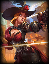 Tyra22png — Paladins Exclusive/Limited Skins: Eternal Pyre option 226