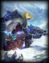 Tyra3png — Paladins Exclusive/Limited Skins: Eternal Pyre option 228