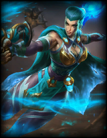 Tyra5png — Paladins Exclusive/Limited Skins: Eternal Pyre option 231
