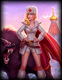 Tyra7png — Paladins Exclusive/Limited Skins: Eternal Pyre option 233