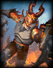Viktor22png — Paladins Exclusive/Limited Skins: Eternal Pyre option 240