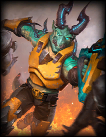 Viktor2png — Paladins Exclusive/Limited Skins: Eternal Pyre option 241