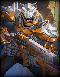 Viktor4png — Paladins Exclusive/Limited Skins: Eternal Pyre option 243