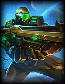 Viktor52png — Paladins Exclusive/Limited Skins: Eternal Pyre option 244