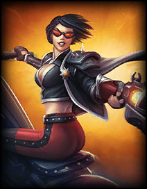 Vivian2png — Paladins Exclusive/Limited Skins: Eternal Pyre option 250