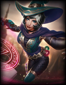 Vivian3png — Paladins Exclusive/Limited Skins: Eternal Pyre option 252