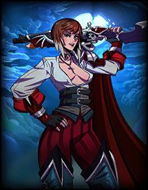 Vivianpng — Paladins Exclusive/Limited Skins: Eternal Pyre option 254