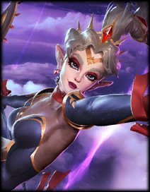 Vorapng — Paladins Exclusive/Limited Skins: Eternal Pyre option 257