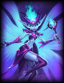 Willopng — Paladins Exclusive/Limited Skins: Eternal Pyre option 261