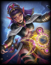 Ying22png — Paladins Exclusive/Limited Skins: Eternal Pyre option 262