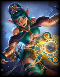 Ying2png — Paladins Exclusive/Limited Skins: Eternal Pyre option 263