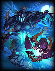 Ying32png — Paladins Exclusive/Limited Skins: Eternal Pyre option 264