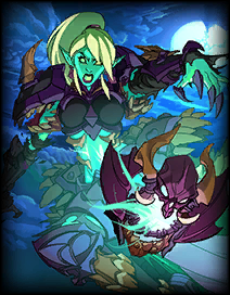 Ying3png — Paladins Exclusive/Limited Skins: Eternal Pyre option 265