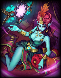 Ying4png — Paladins Exclusive/Limited Skins: Eternal Pyre option 266