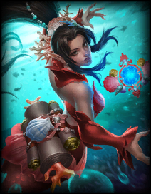 Ying5png — Paladins Exclusive/Limited Skins: Eternal Pyre option 268