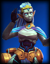 Ying6png — Paladins Exclusive/Limited Skins: Eternal Pyre option 269