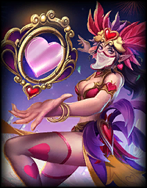 Yingpng — Paladins Exclusive/Limited Skins: Eternal Pyre option 273
