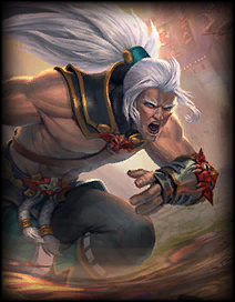 Zhin2png — Paladins Exclusive/Limited Skins: Eternal Pyre option 274