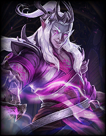 Zhin52png — Paladins Exclusive/Limited Skins: Eternal Pyre option 277