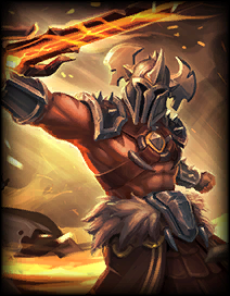 Zhinpng — Paladins Exclusive/Limited Skins: Eternal Pyre option 279