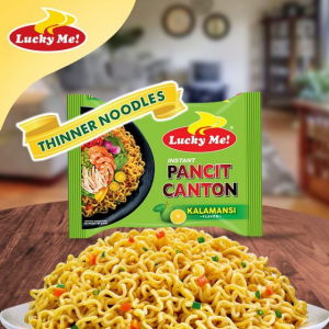 Lucy Me Thinner Noodles 640x640jpg — Pandesal Palaman Tier List option 20