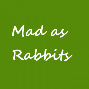 Mad As Rabbitspng — panic! at the disco songs option 45