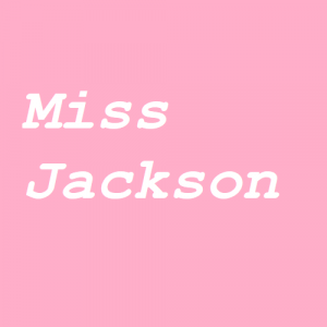 Miss Jacksonpng — panic! at the disco songs option 48