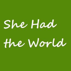 She Had The Worldpng — panic! at the disco songs option 64
