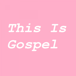 This Is Gospelpng — panic! at the disco songs option 73