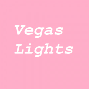Vegas Lightspng — panic! at the disco songs option 77