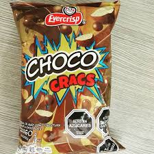 Choco Cracsjpg — Snacks Chilenos option 4