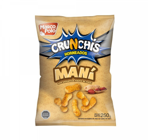 Crunchis Manjpg — Snacks Chilenos option 6