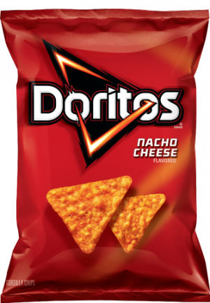 Doritospng — Snacks Chilenos option 7