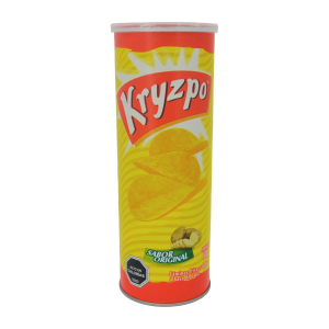 Kryzpojpg — Snacks Chilenos option 9