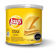 Lays Staxjpg — Snacks Chilenos option 10