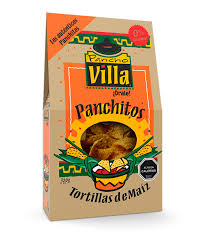 Panchitos Pancho Villajpg — Snacks Chilenos option 14