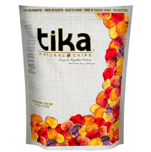 Papas Tikajpg — Snacks Chilenos option 15